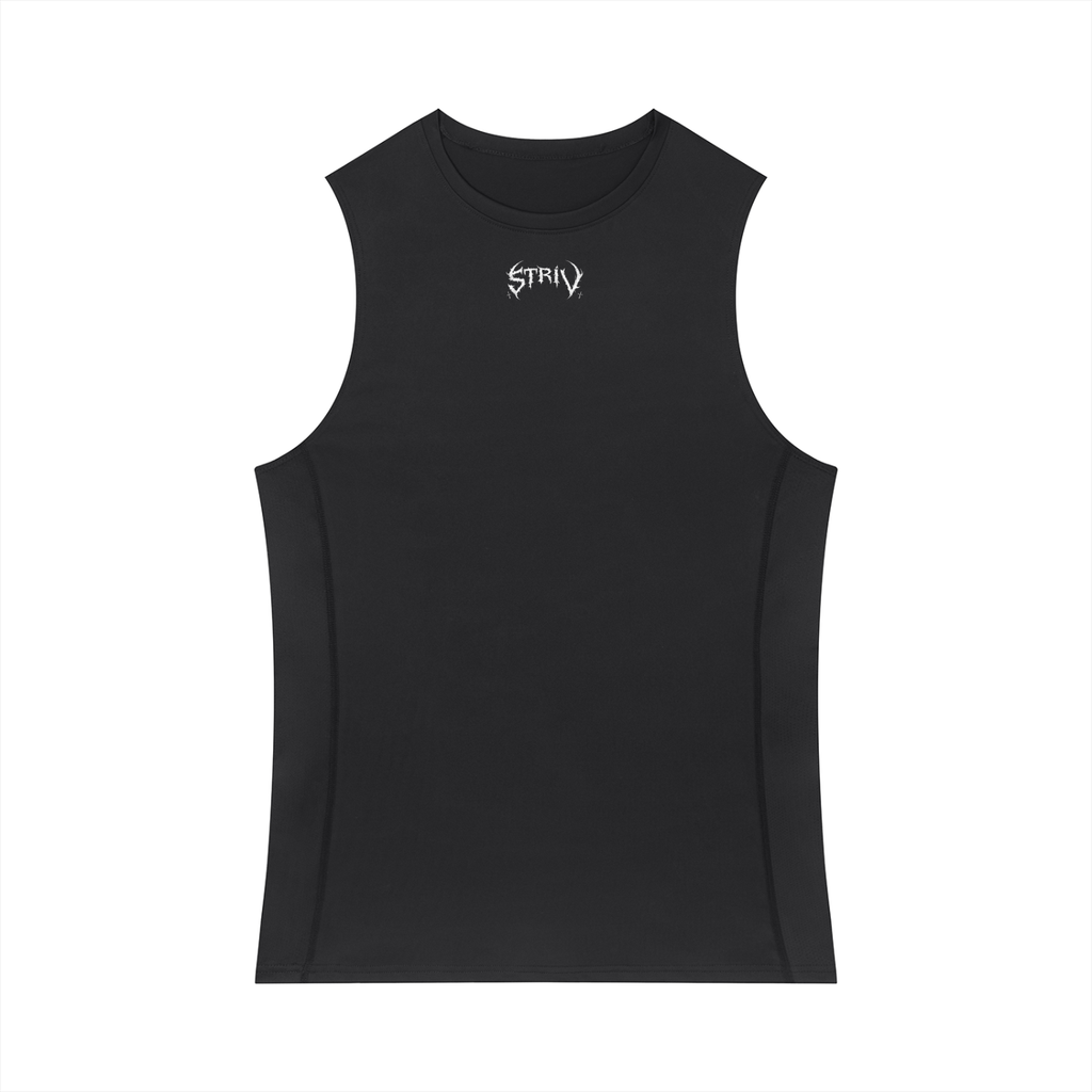 Lightweight training top