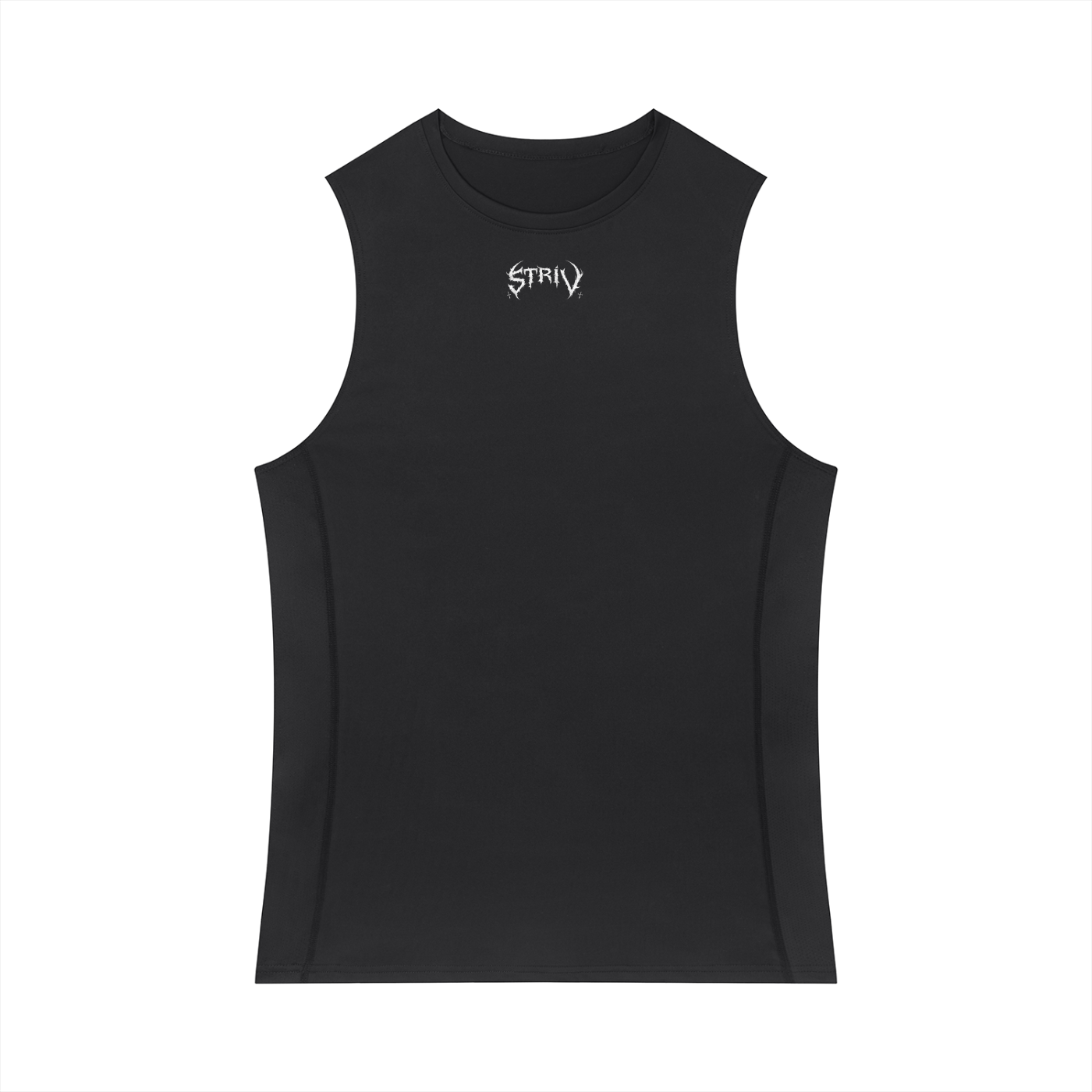 Lightweight training top
