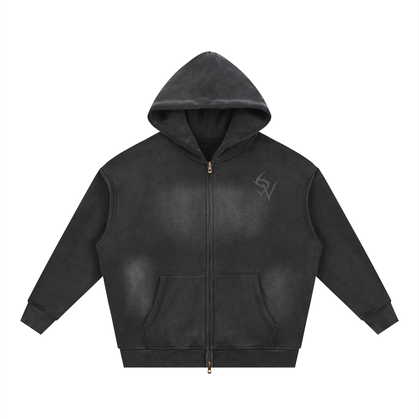 STRIV ZipUp (NEW)