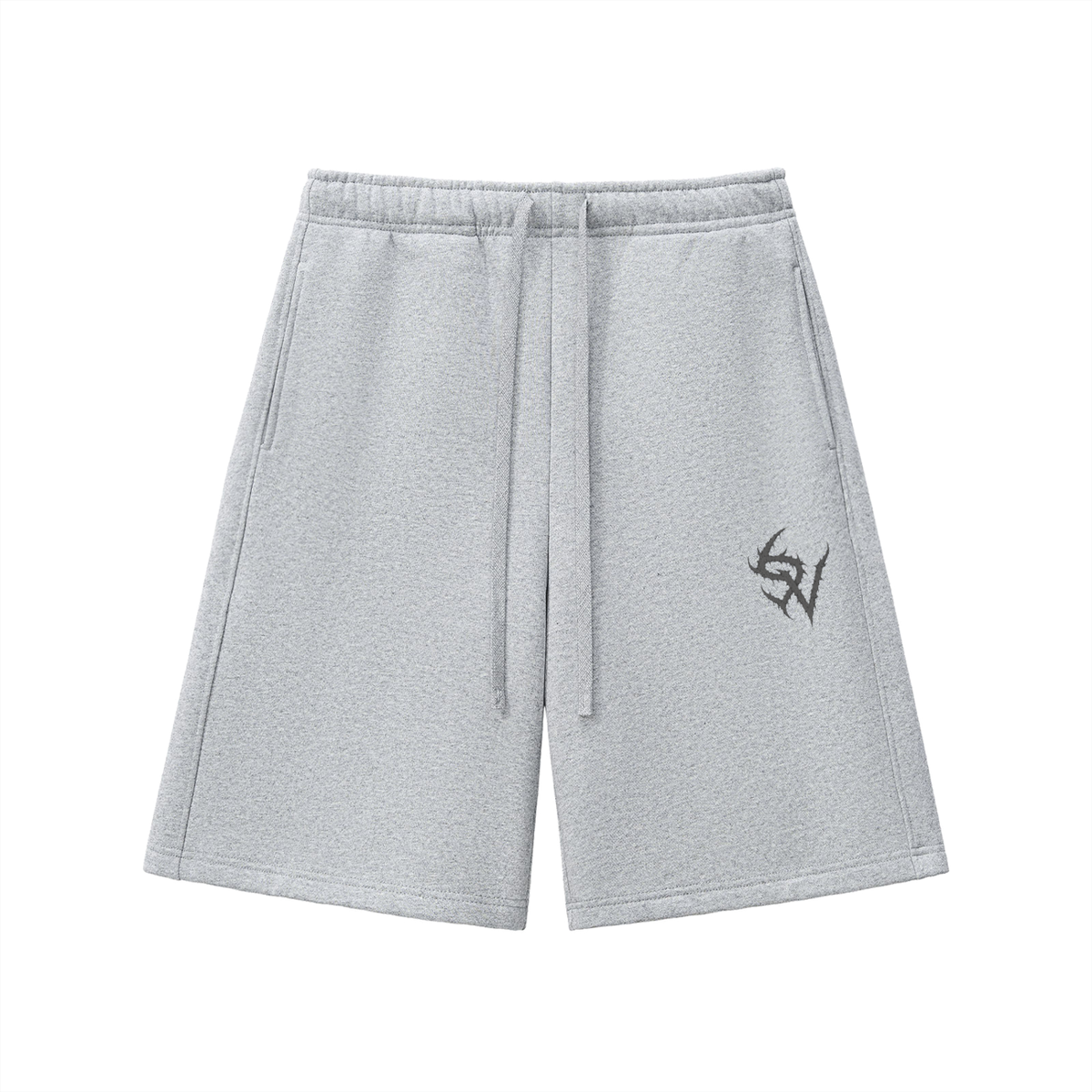 Heavyweight Cotton Fleece Shorts