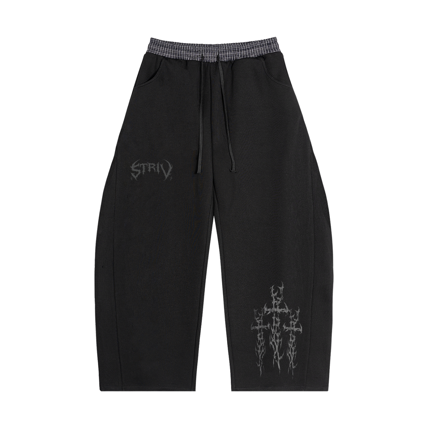 STRIV Pants Waistband