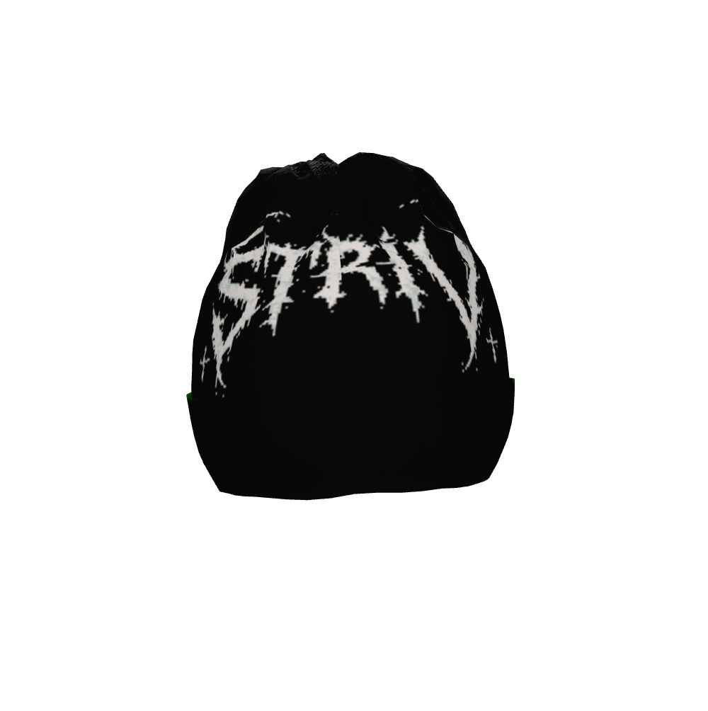 STRIV beanie