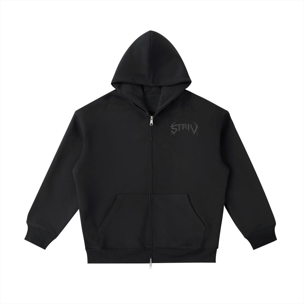 STRIV Zip Up