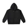 STRIV Zip Up