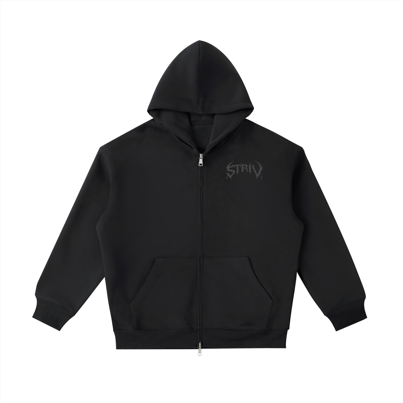 STRIV Zip Up