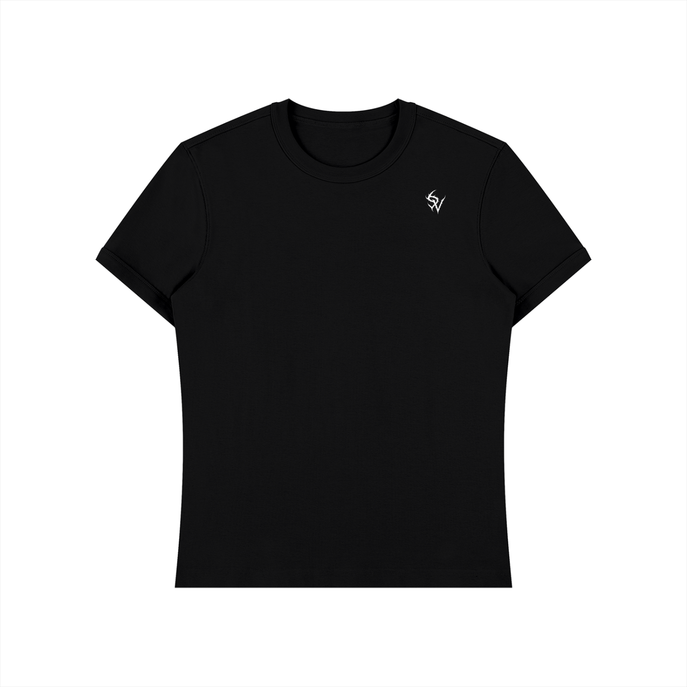 Slim Fit T-Shirt