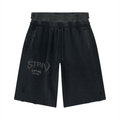 Double Waist Baggy Shorts