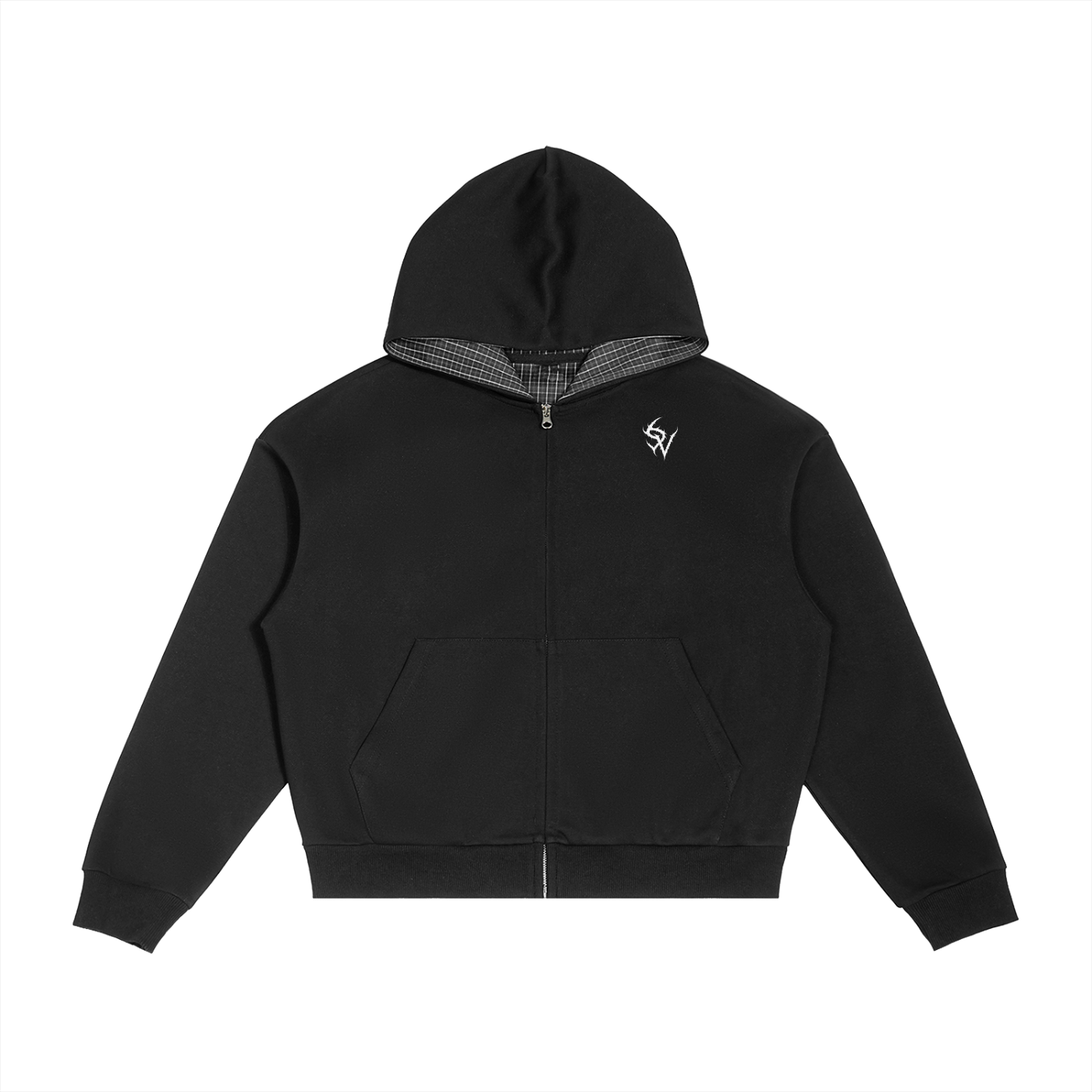 STRIV Zip Hoodie