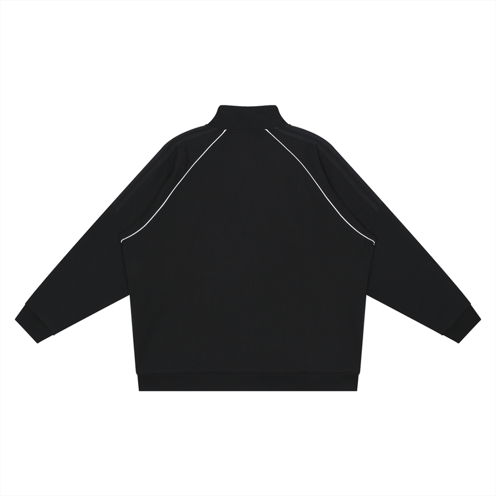 Sleeve  Jacket