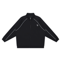 Sleeve  Jacket