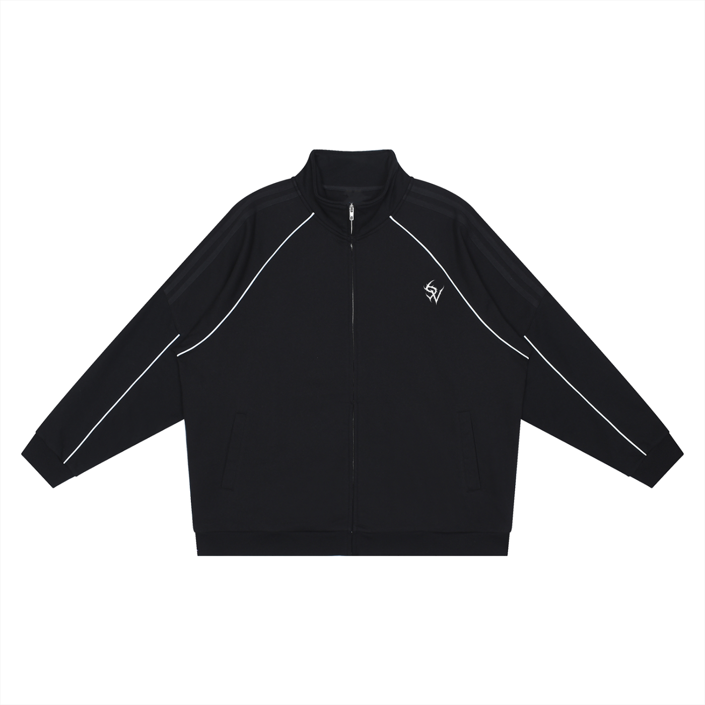Sleeve  Jacket
