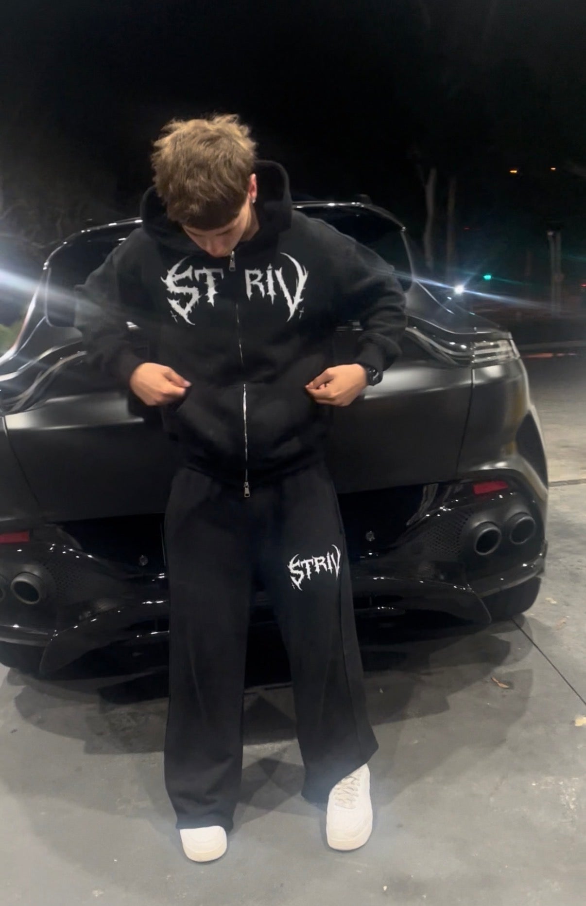 STRIV pants OG