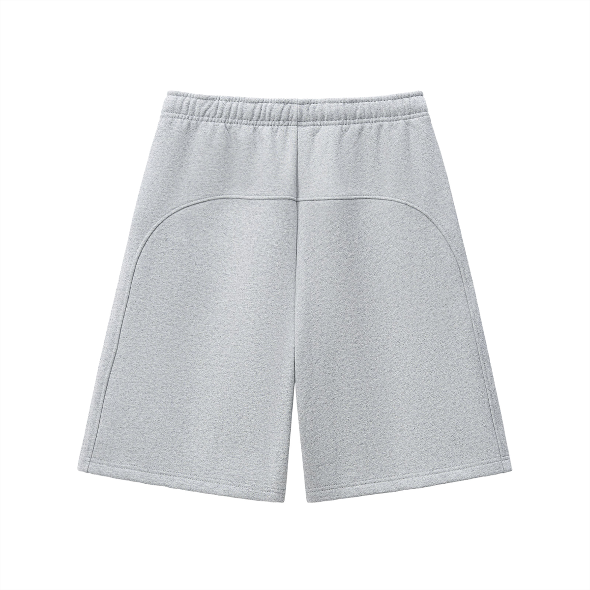 Heavyweight Cotton Fleece Shorts