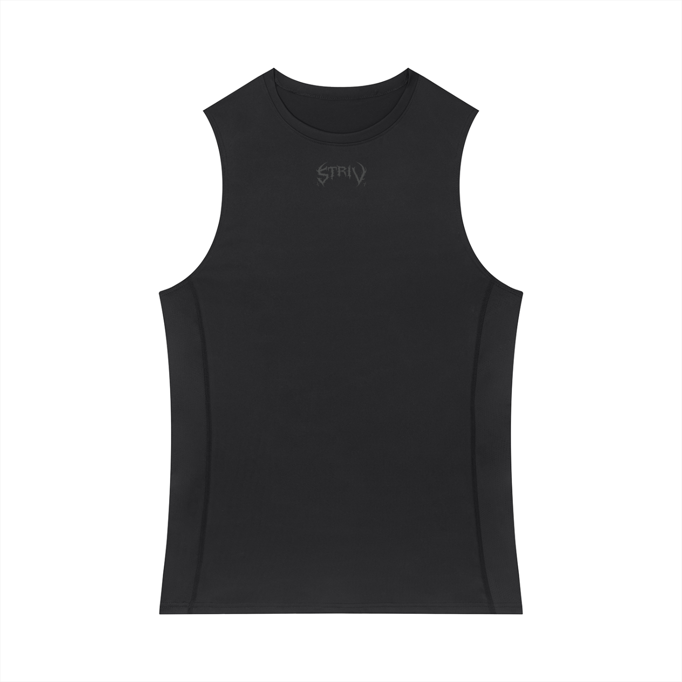 Slim Fit Training Top