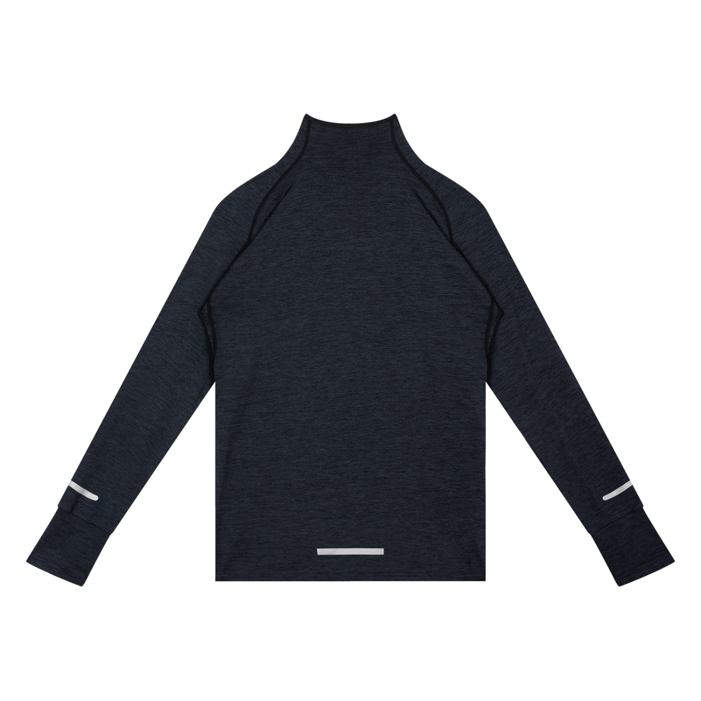 Training quarter zip