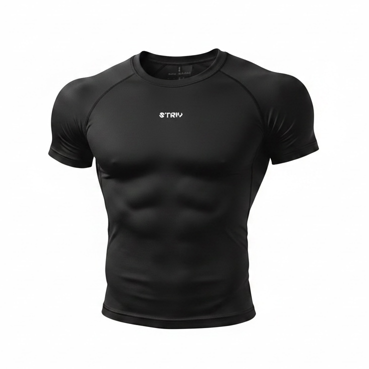 OG Compression Shirt