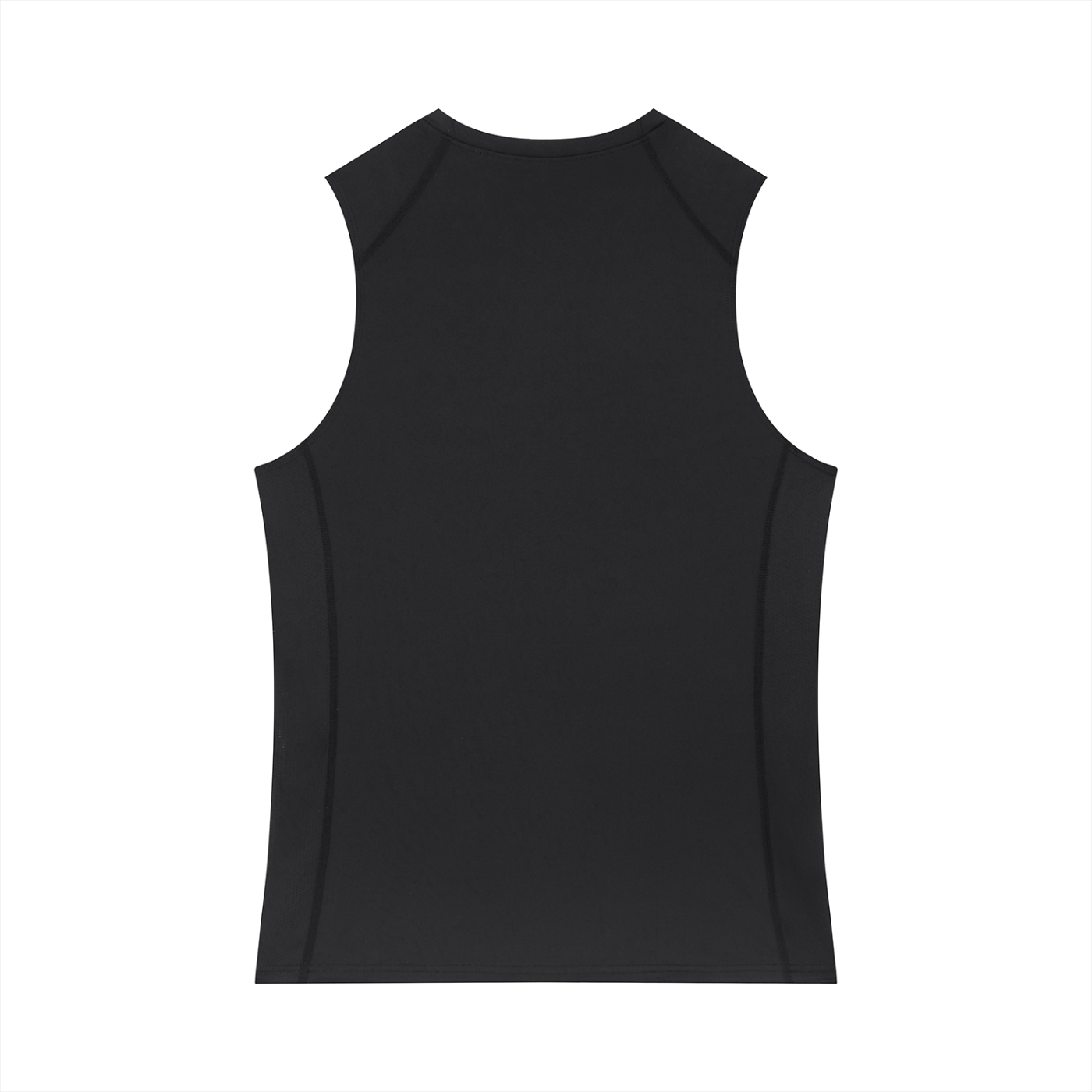 Slim Fit Training Top