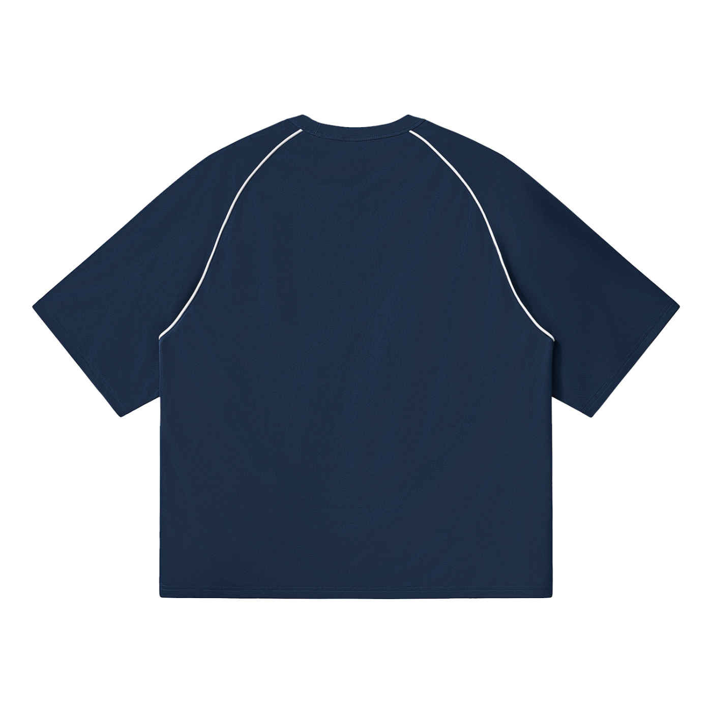 Navy Pump Cover (NEW)