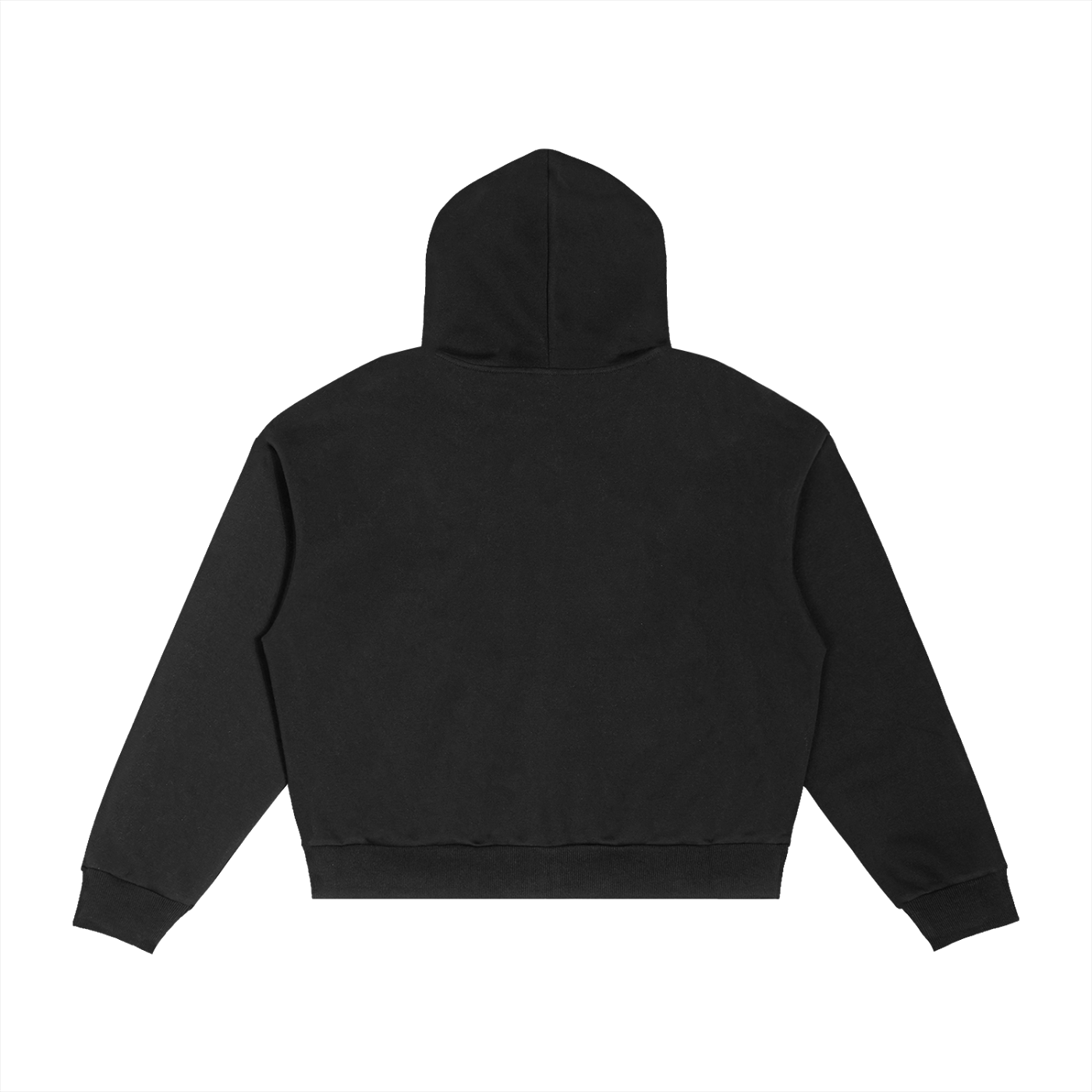 STRIV Zip Hoodie