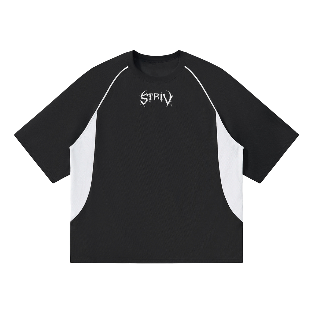 Black Pump Cover (NEW)