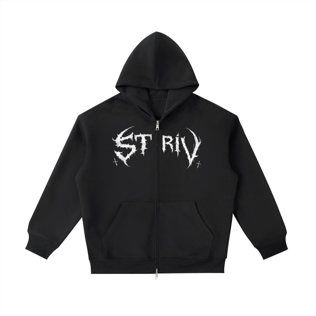 STRIV zipup