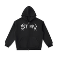 STRIV zipup