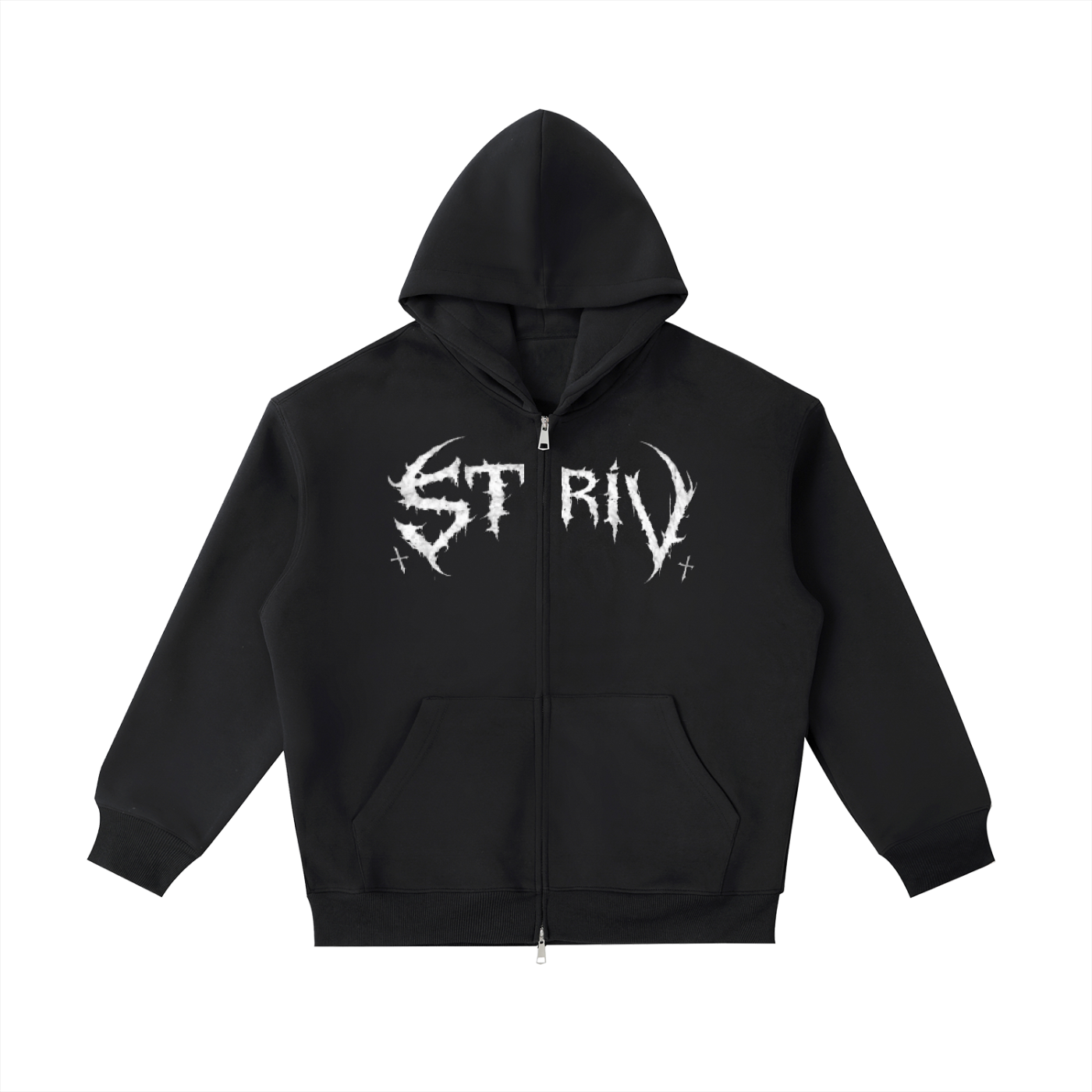 STRIV zipup