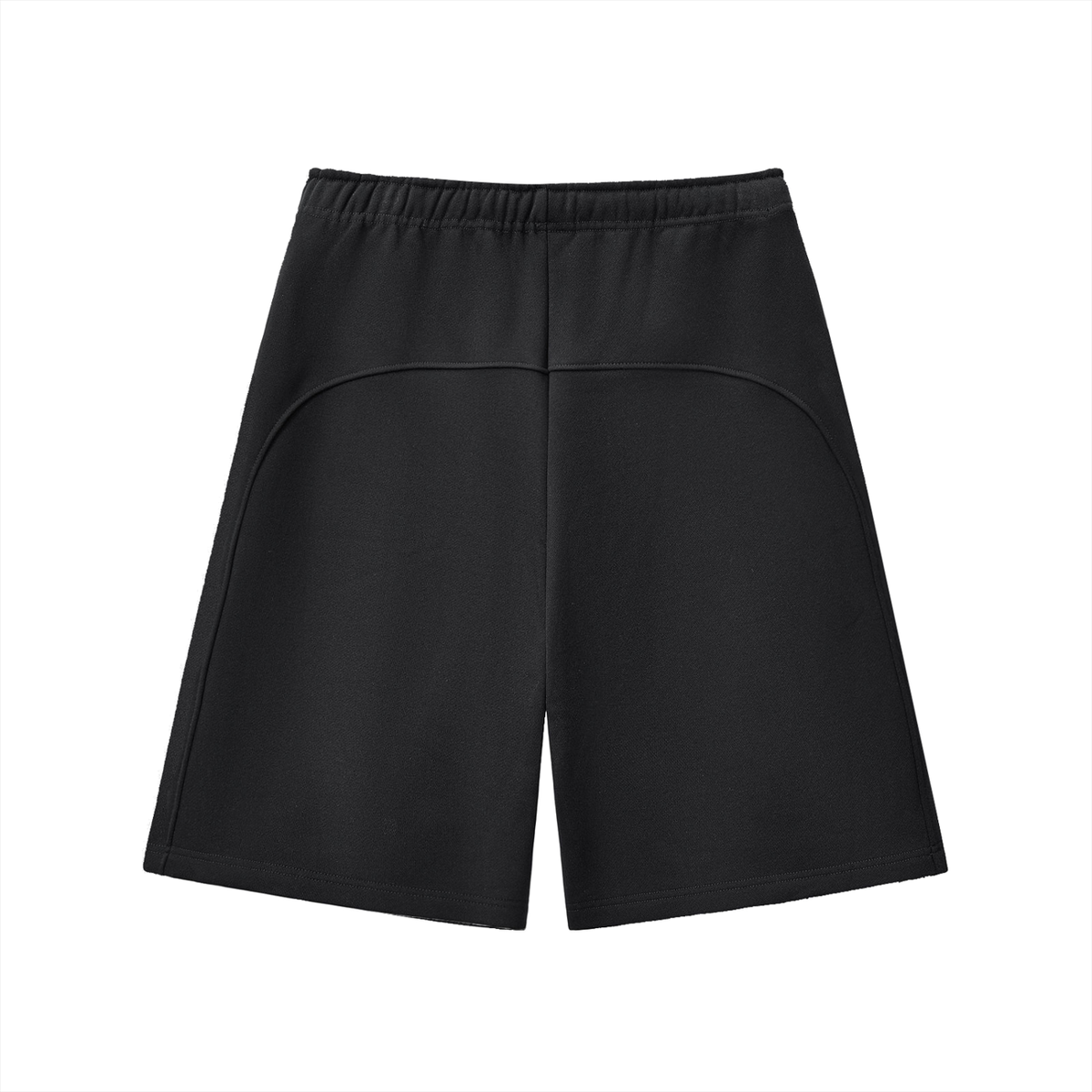 Heavyweight Cotton Fleece Shorts