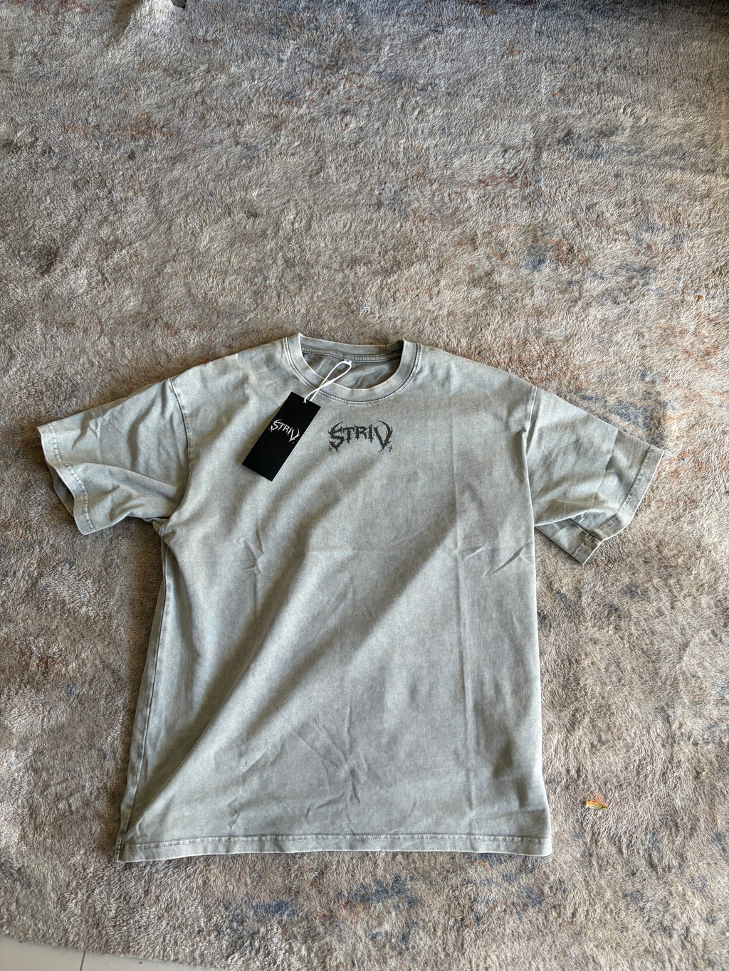 Pump cover (New)