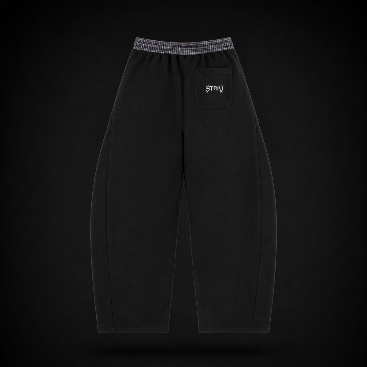 STRIV Plaid Pants