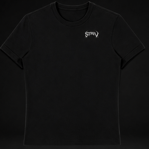Slim Fit T-Shirt