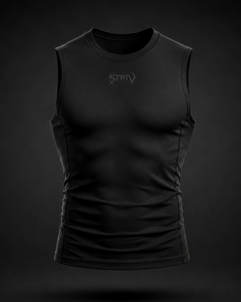Compression Singlet