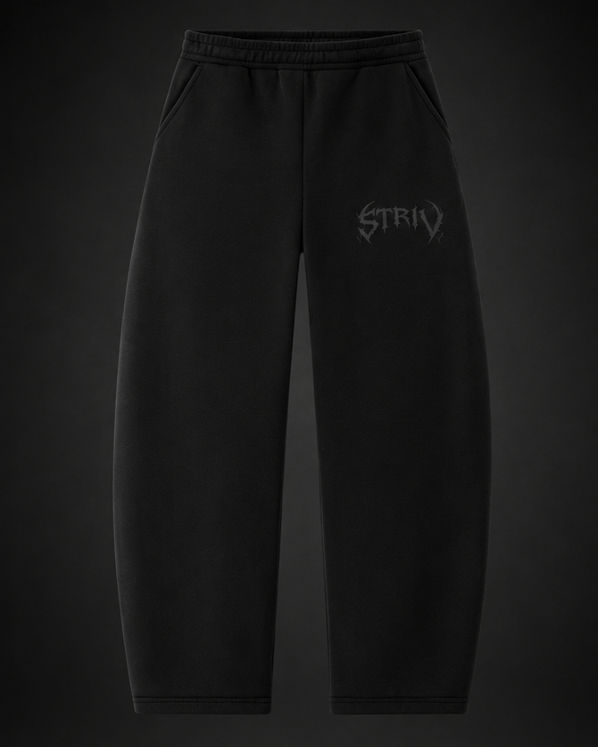 STRIV Joggers (3 Colourways)
