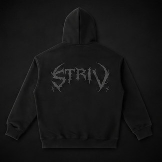 STRIV Zip Up