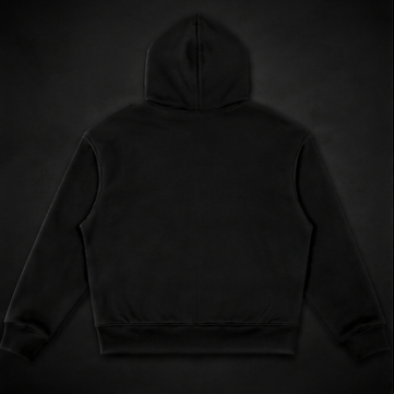 STRIV Zip Hoodie
