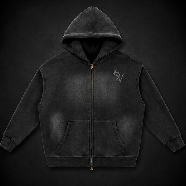 STRIV ZipUp (NEW)