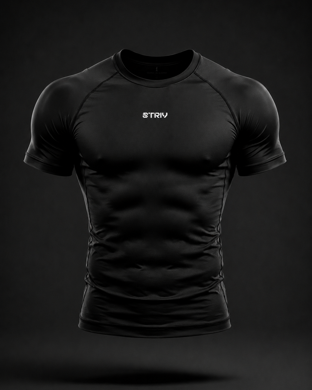 OG Compression Shirt