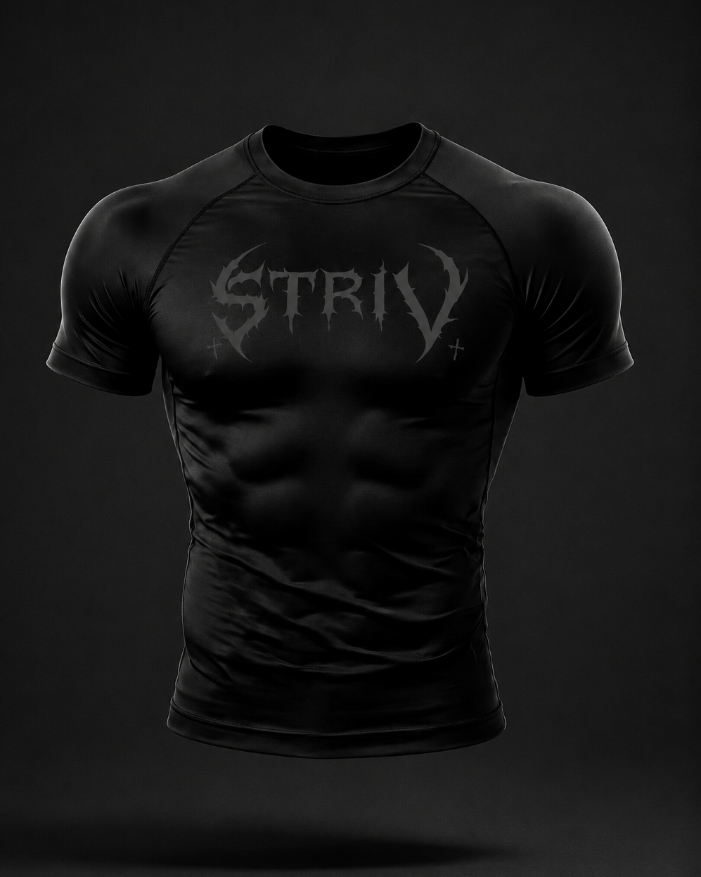 STRIV compression