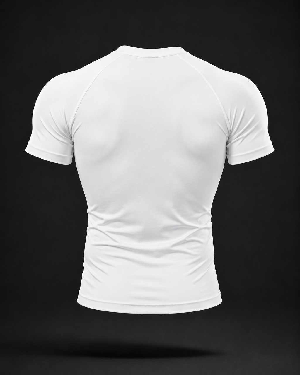 White Compression