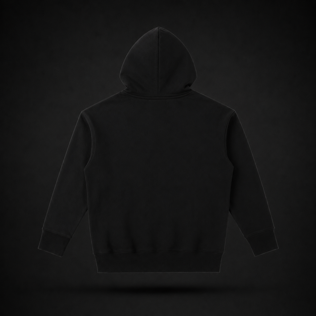 Heavyweight STRIV Cotton Hoodie (NEW)