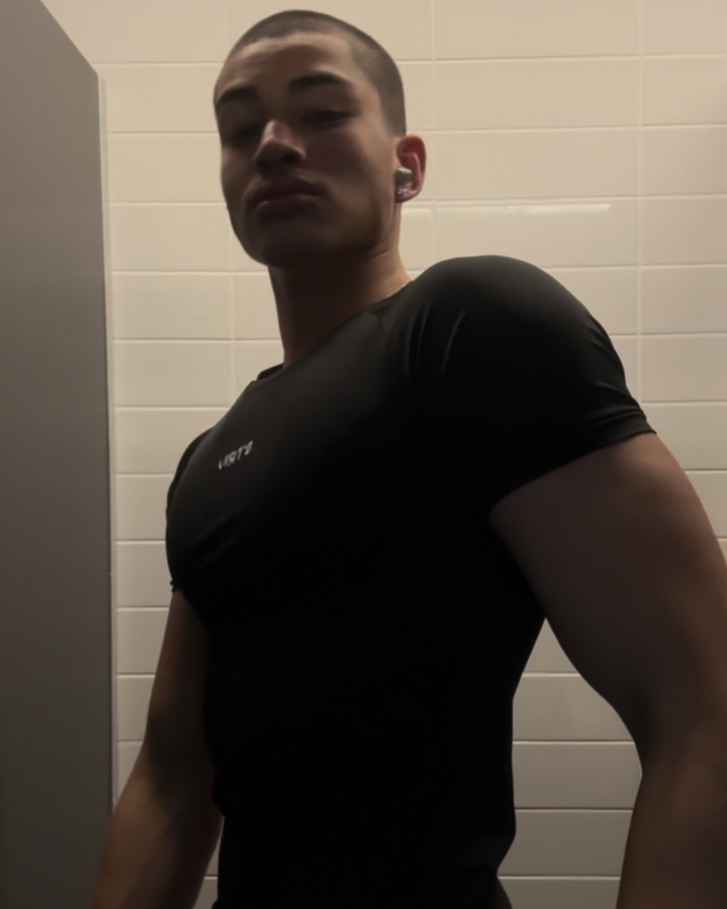 OG Compression Shirt