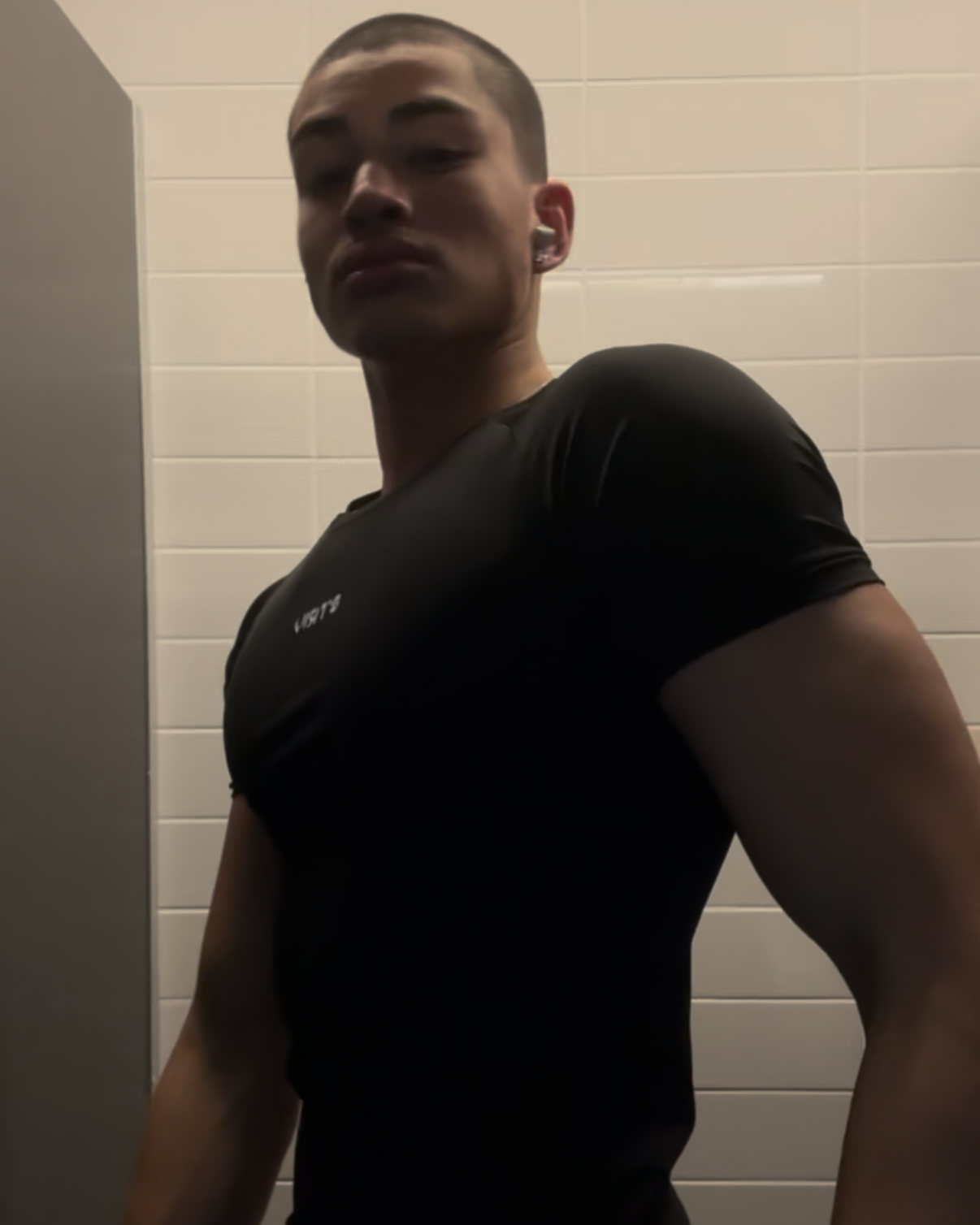 OG Compression Shirt