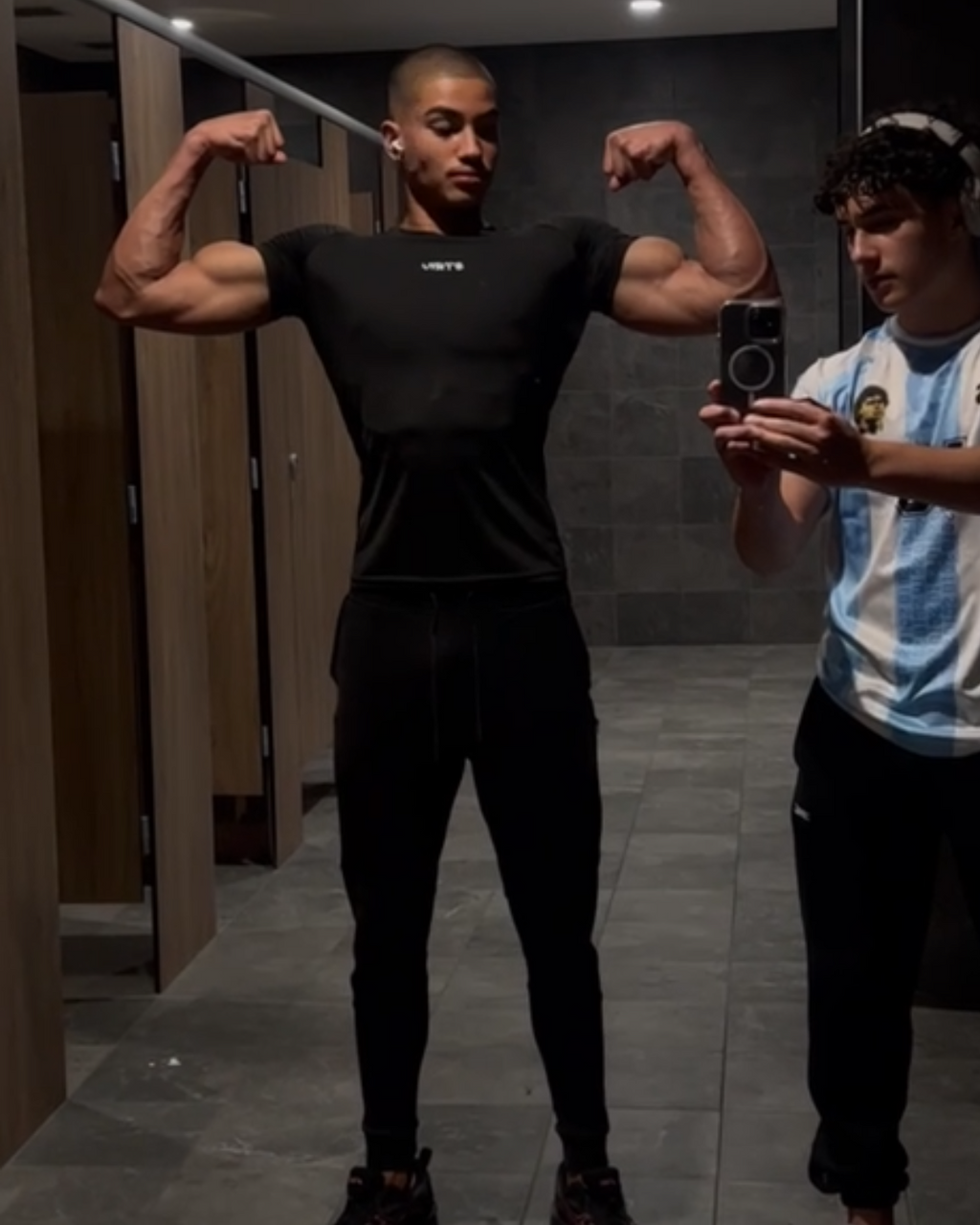 OG Compression Shirt