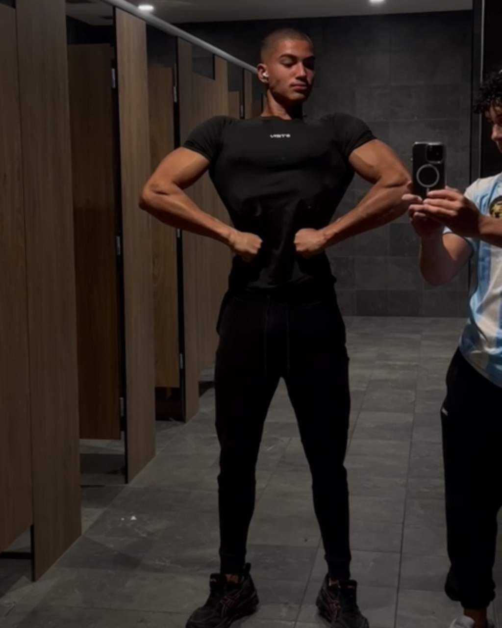 OG Compression Shirt