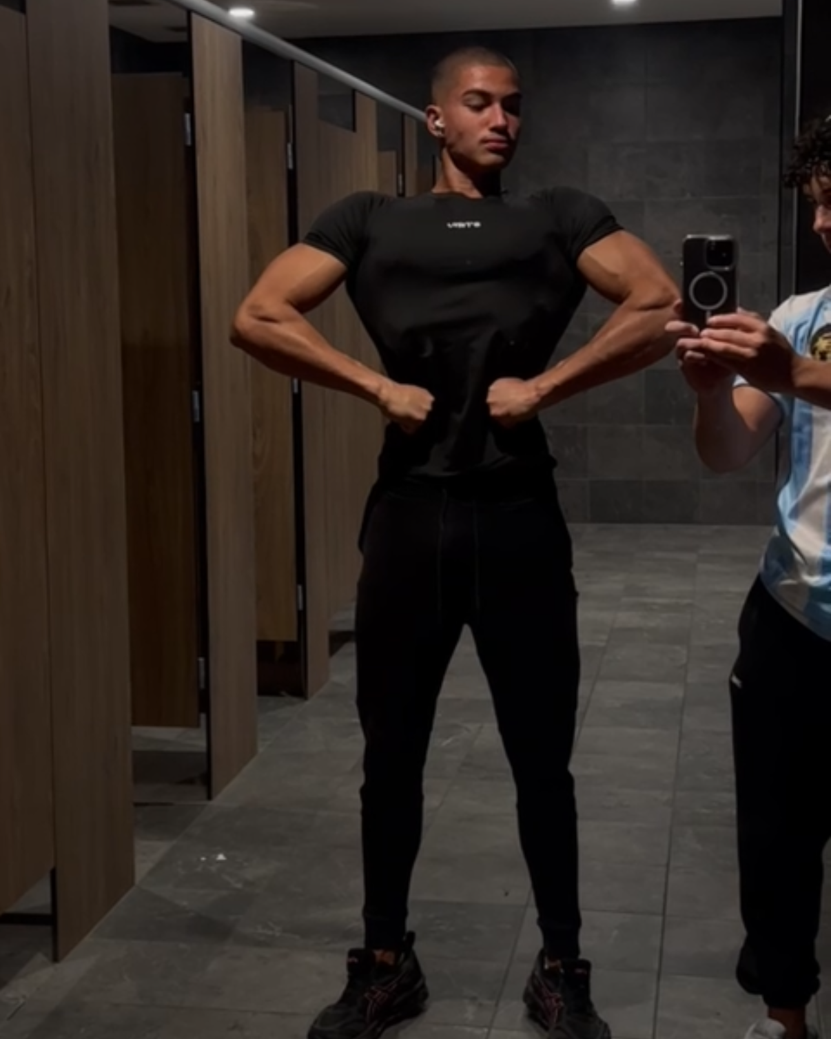 OG Compression Shirt