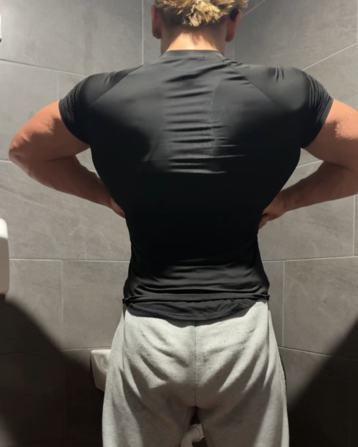 Black Compression