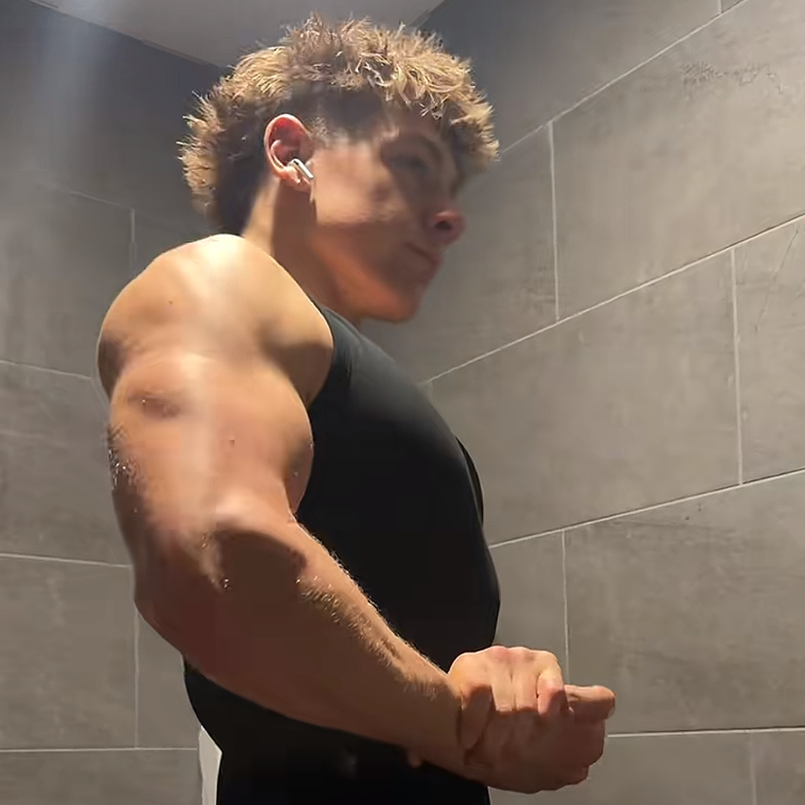 Beater (heavyweight)