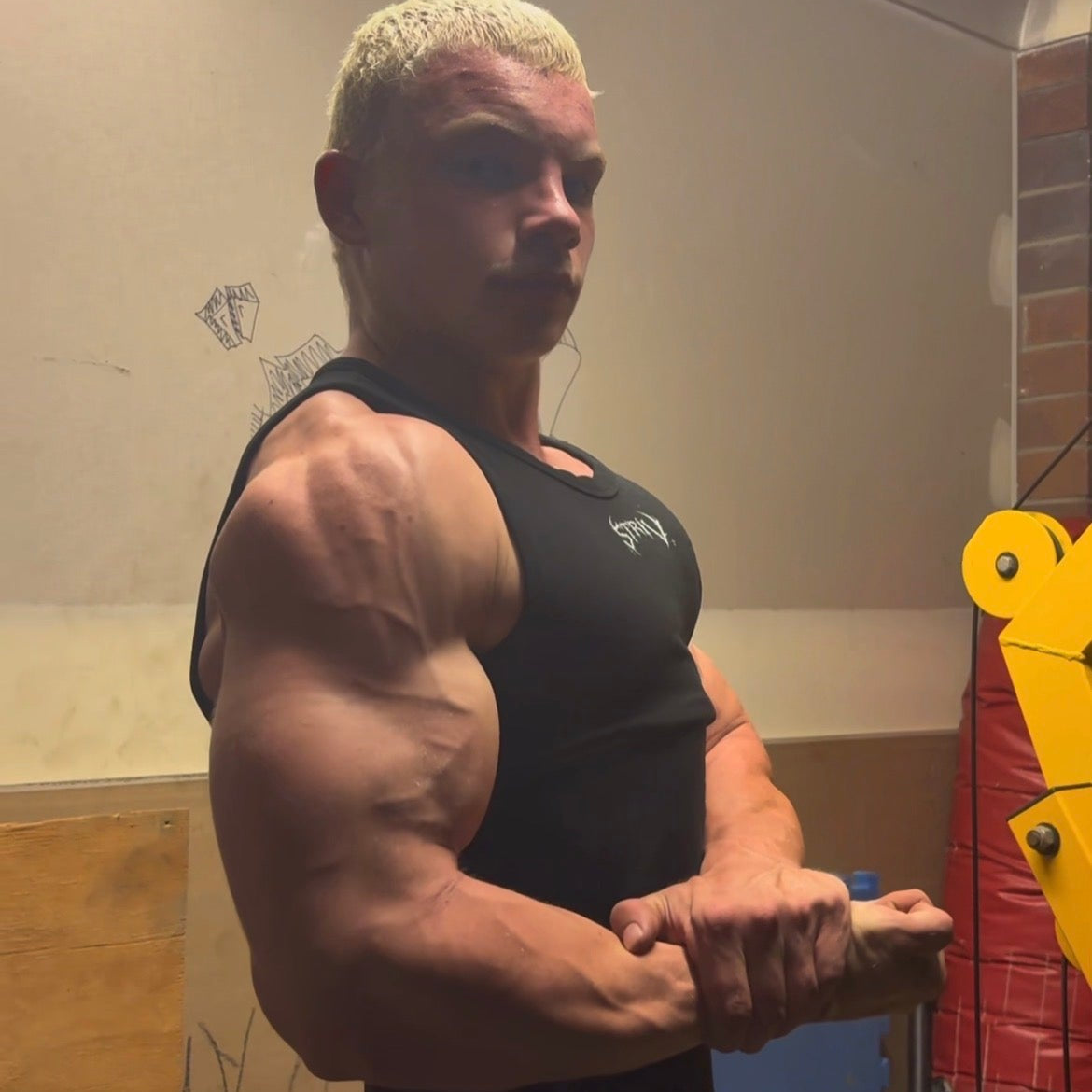 Beater (heavyweight)