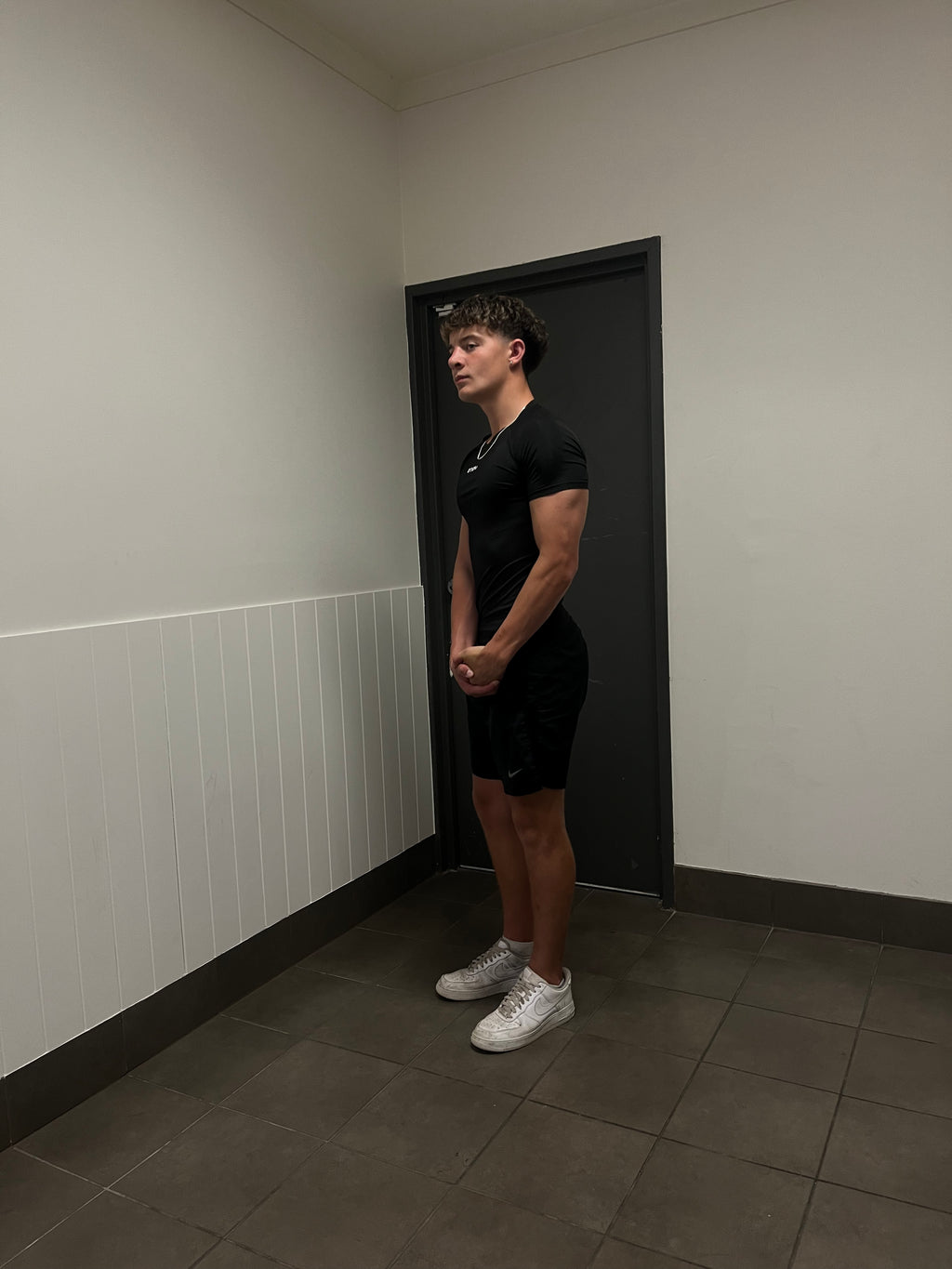OG Compression Shirt