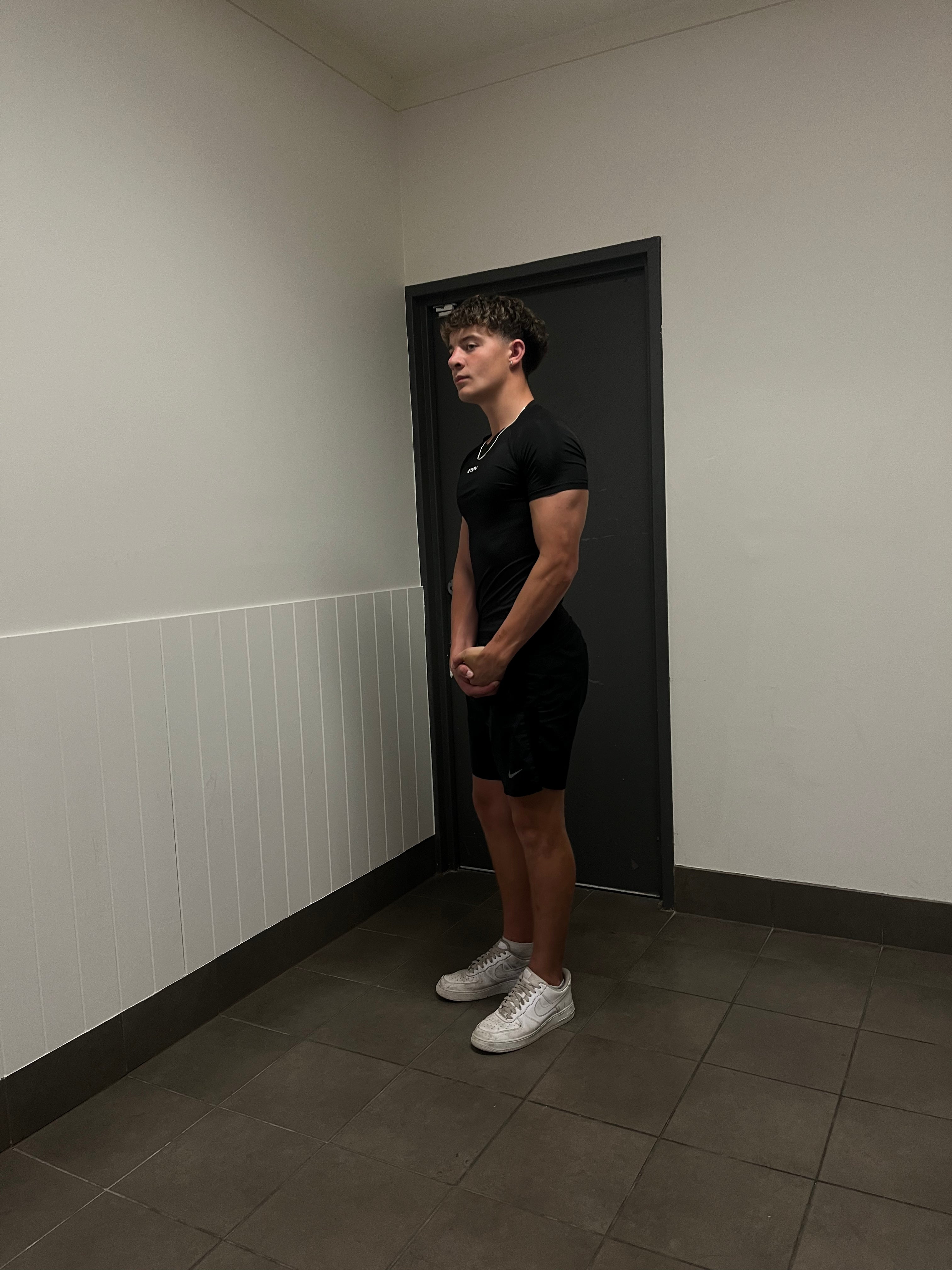 OG Compression Shirt